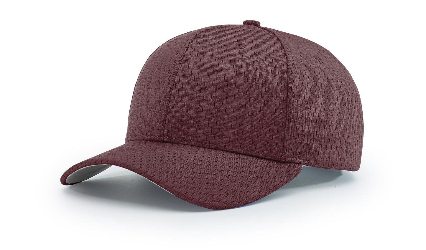 Richardson 414 Mesh Adjustable Baseball Cap