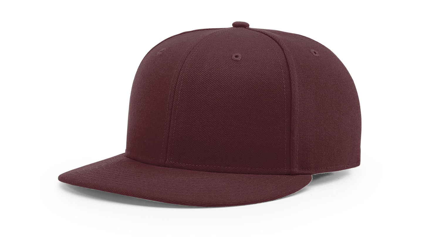 Richardson PTS65 Surge Fitted Baseball Cap