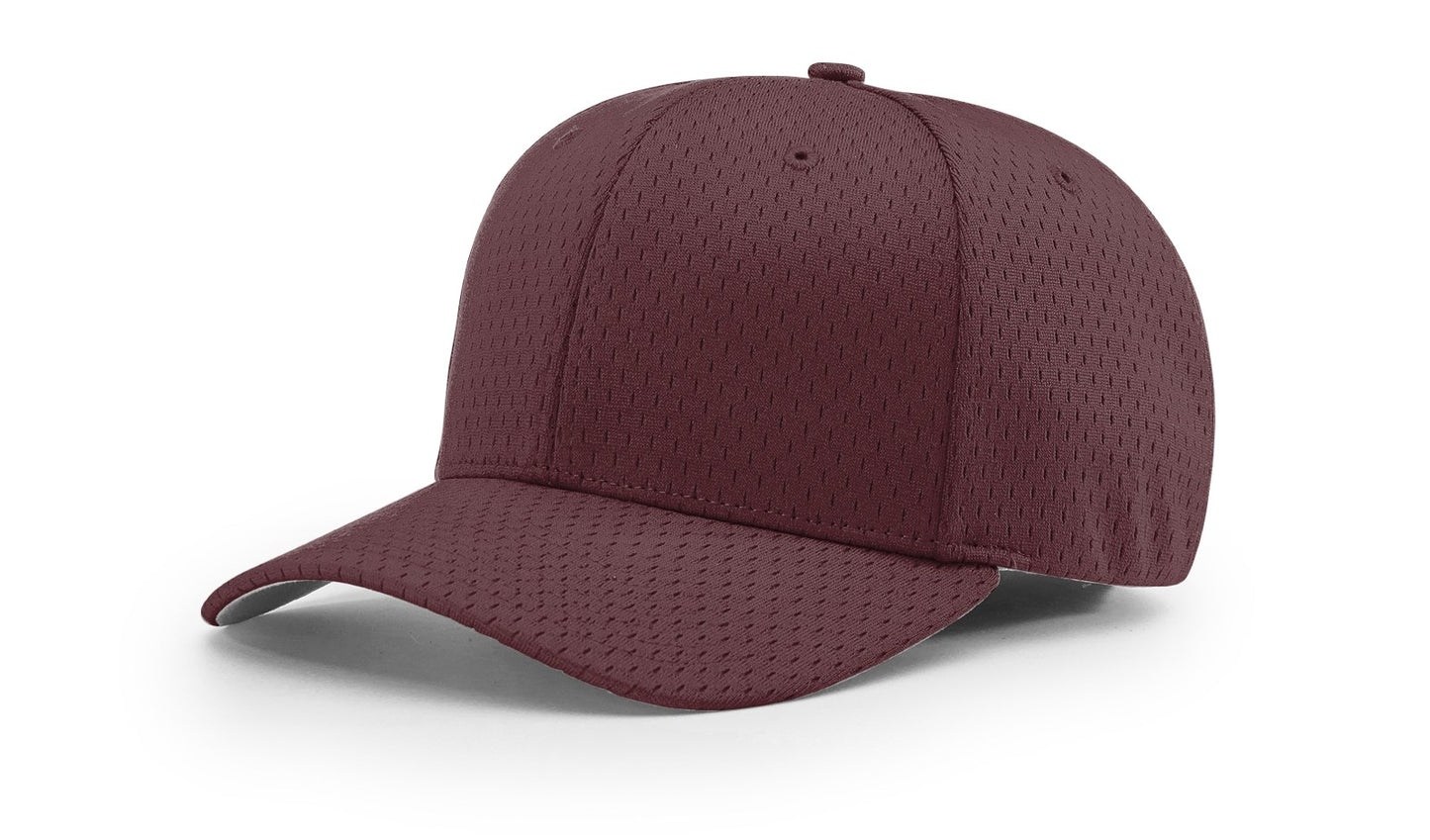 Richardson 495 Pro Mesh FlexFit Cap
