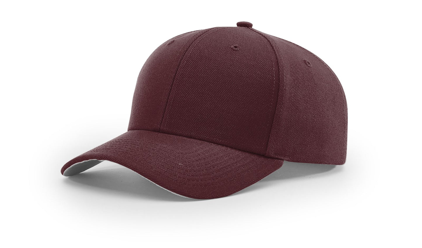 Richardson 514 Poly-Surge Adjustable Baseball Cap