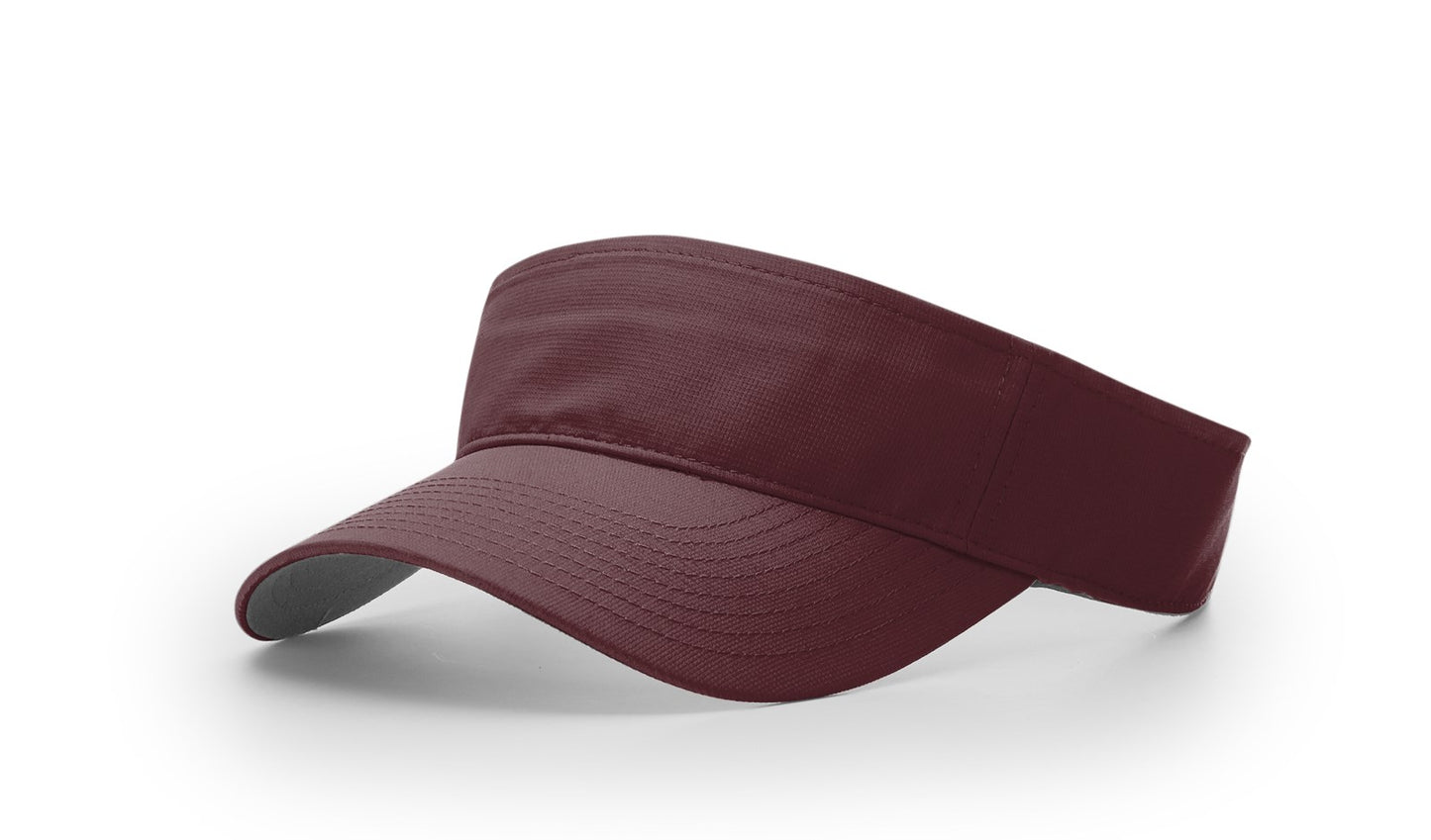 Richardson 160 Lite Performance Softball Visor