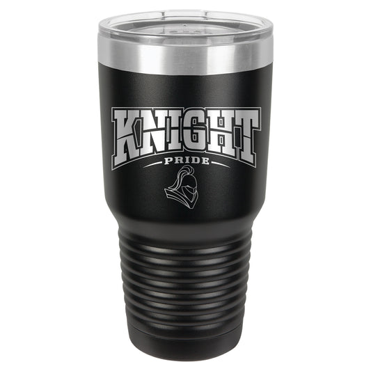 Robinson High School 30oz Tumbler