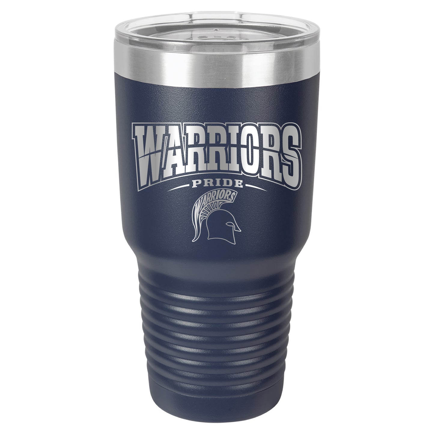 Steinbrenner High School 30oz Tumbler