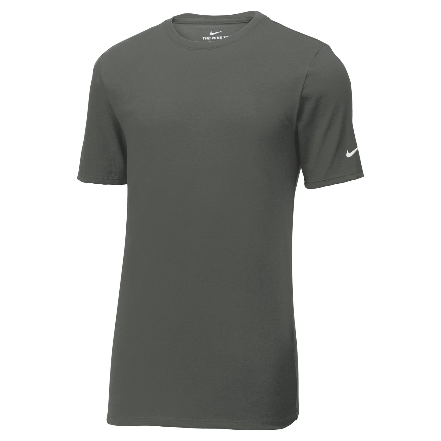 NKBQ5231 – Nike Dri-FIT Cotton/Poly Tee
