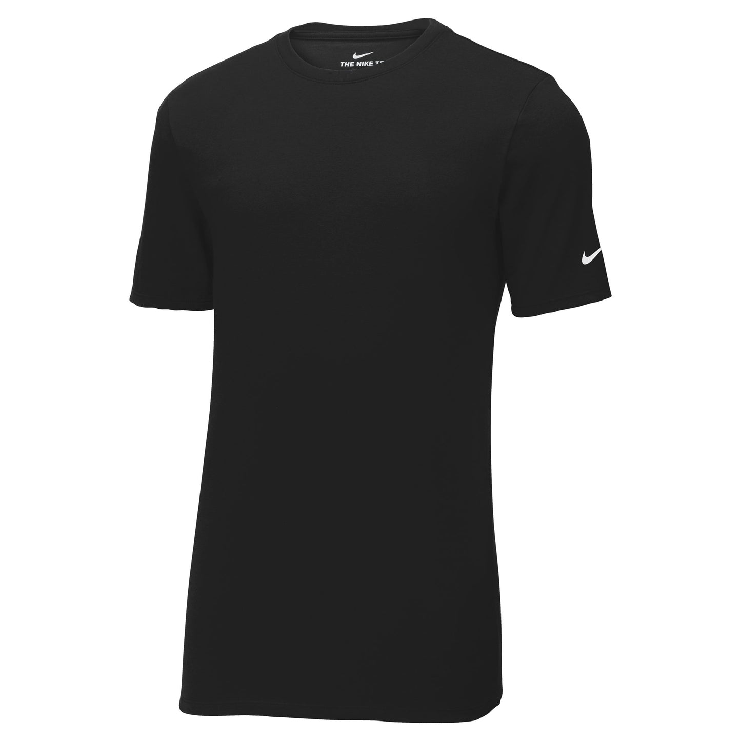 NKBQ5231 – Nike Dri-FIT Cotton/Poly Tee