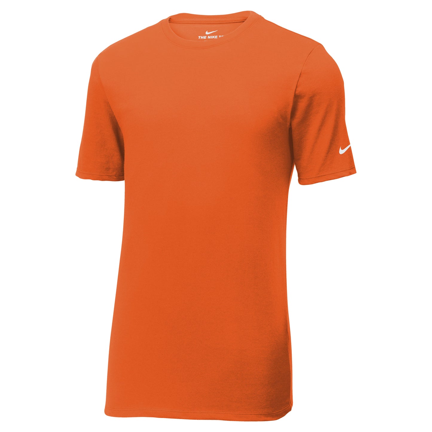 NKBQ5231 – Nike Dri-FIT Cotton/Poly Tee