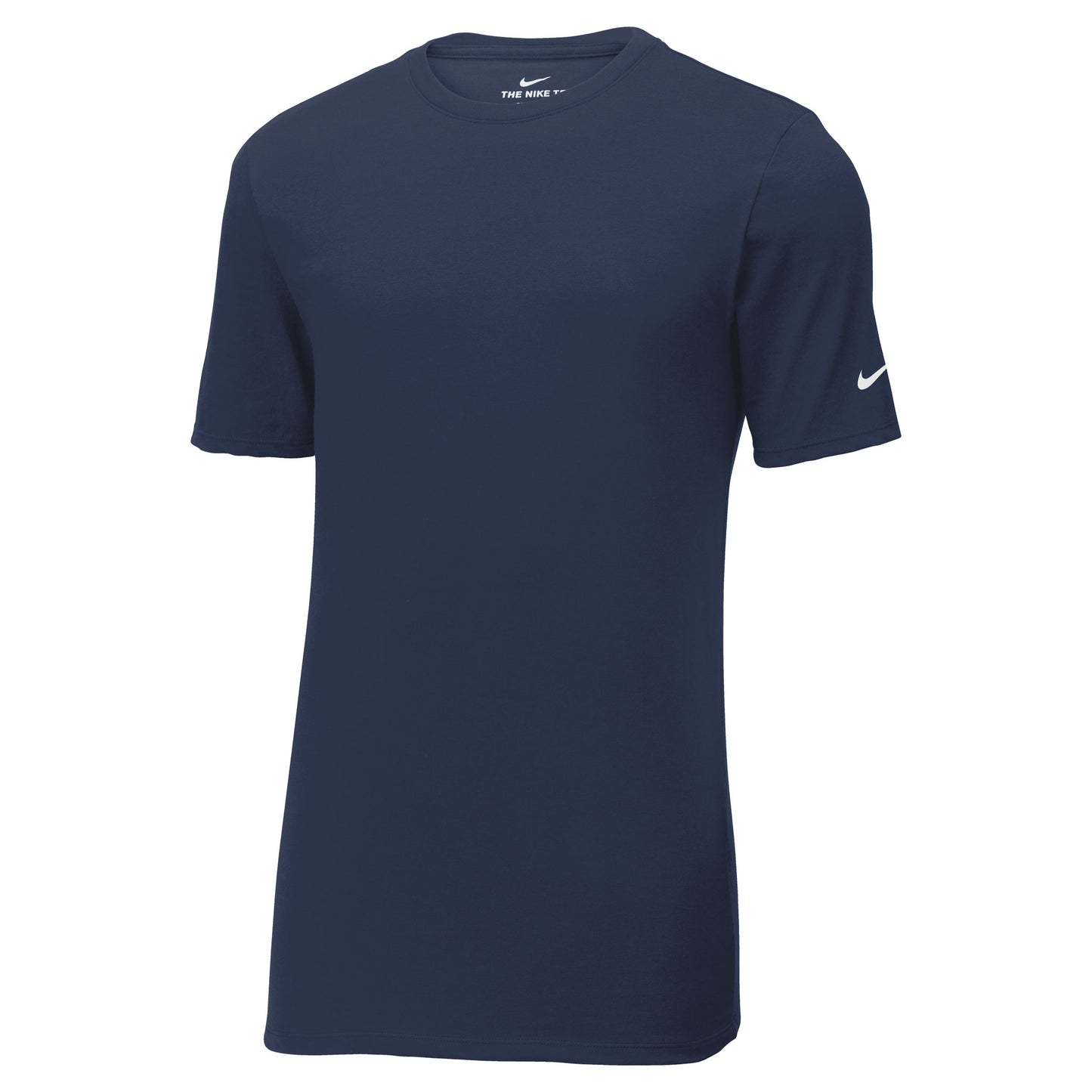 NKBQ5231 – Nike Dri-FIT Cotton/Poly Tee