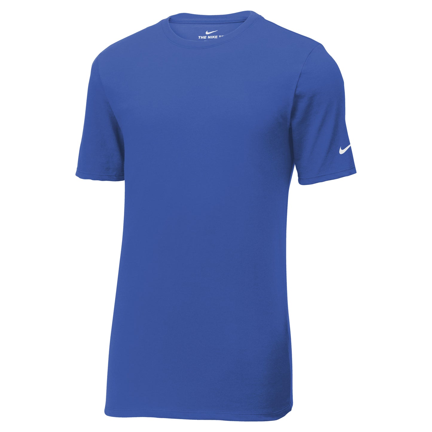 NKBQ5231 – Nike Dri-FIT Cotton/Poly Tee