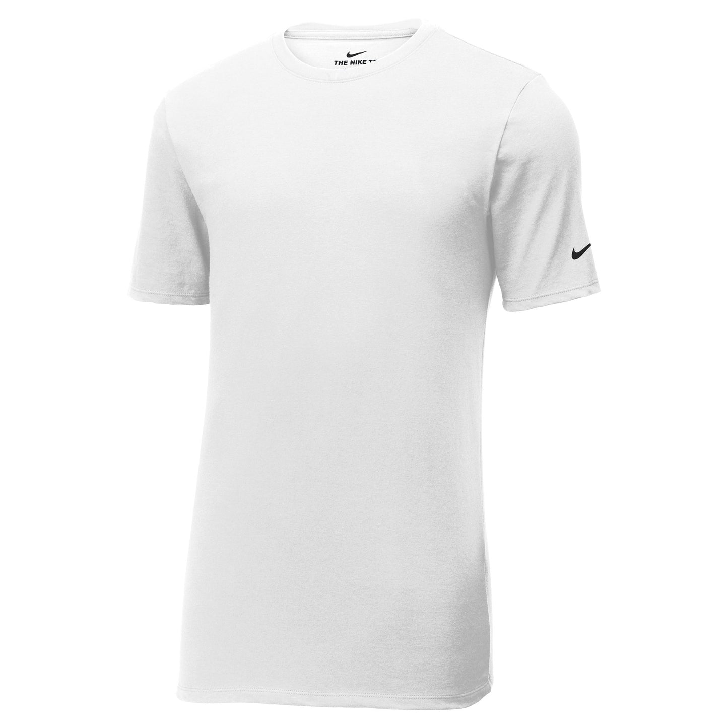 NKBQ5231 – Nike Dri-FIT Cotton/Poly Tee