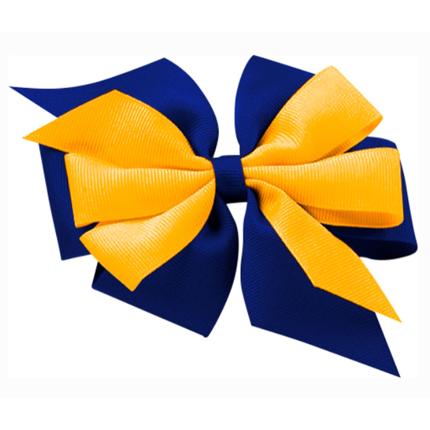 KCC Multi Color Short Bow