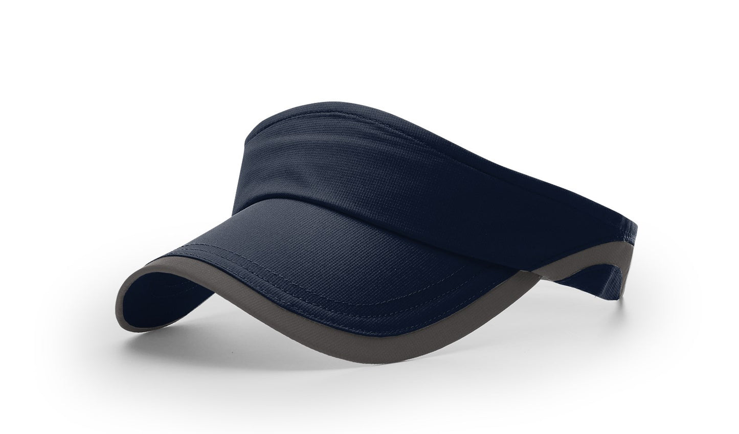 Richardson 159 R-Active Lite Running Visor
