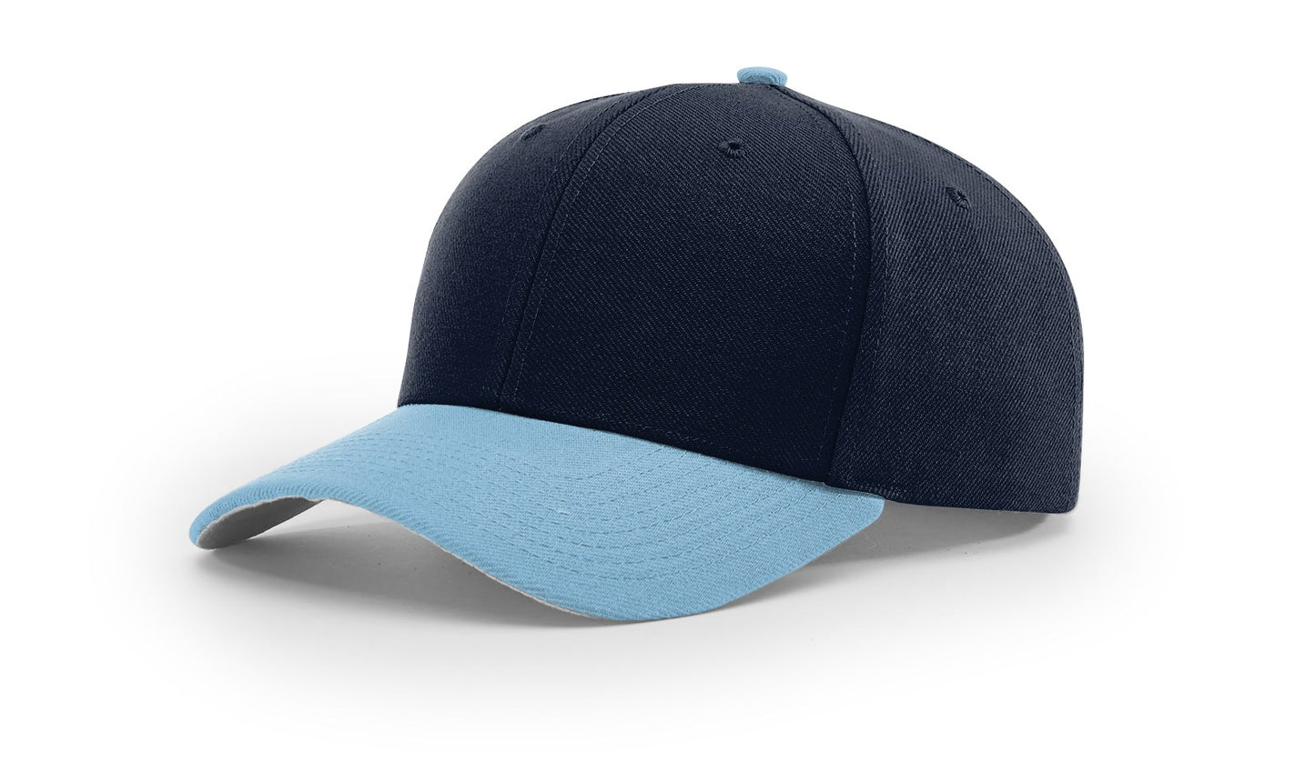 Richardson 514 Poly-Surge Adjustable Baseball Cap