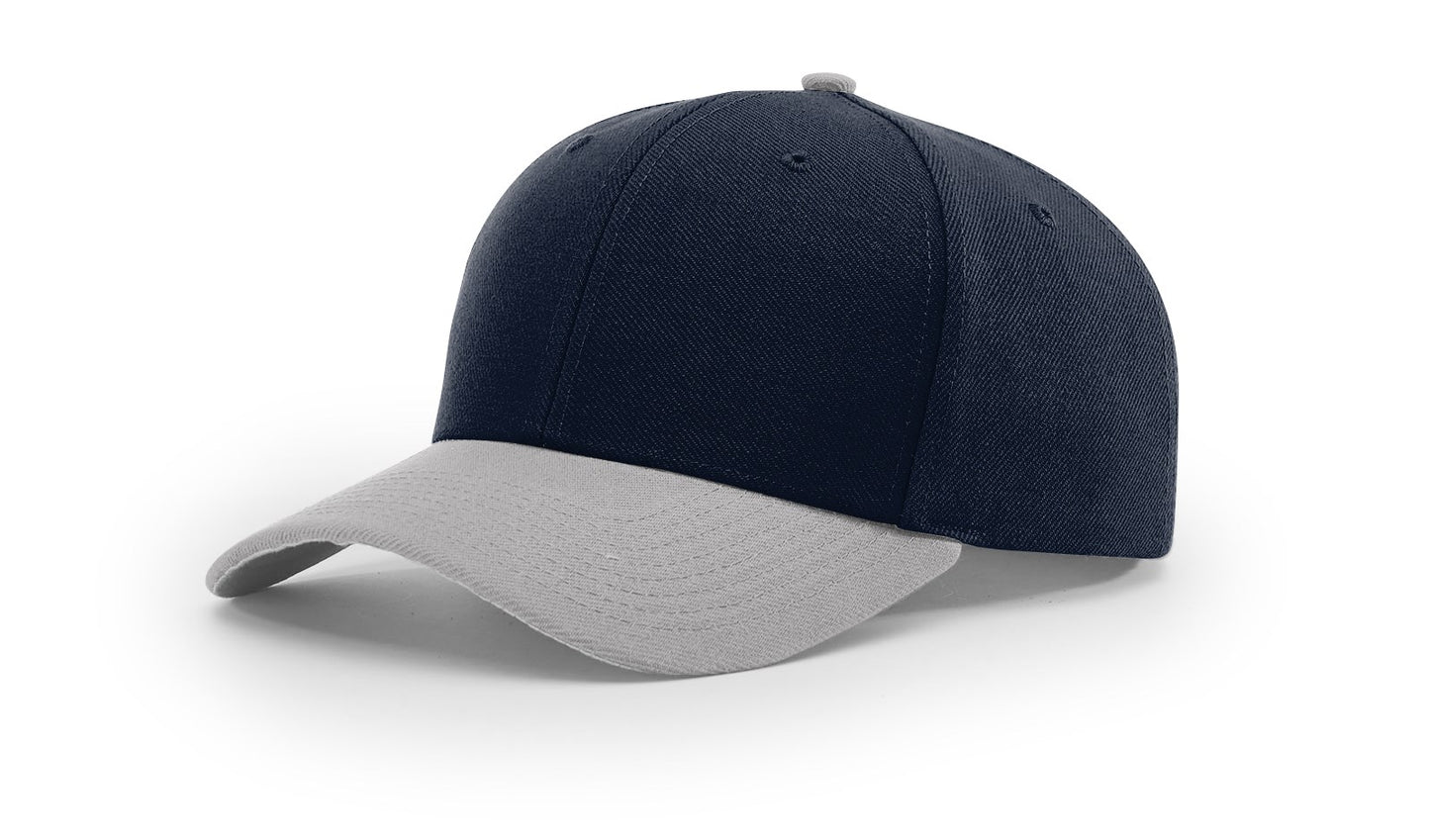 Richardson 514 Poly-Surge Adjustable Baseball Cap