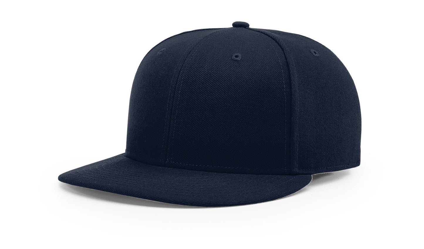 Richardson PTS65 Surge Fitted Baseball Cap