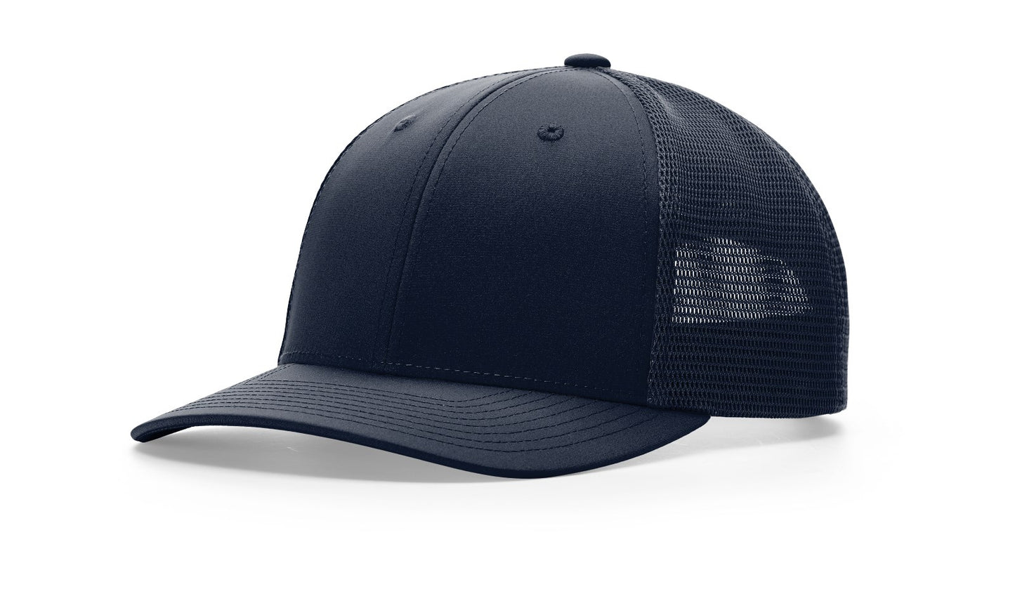 Richardson 174 Performance Trucker Cap