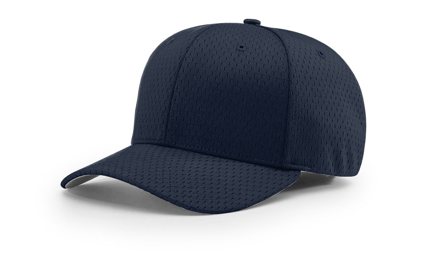 Richardson 495 Pro Mesh FlexFit Cap