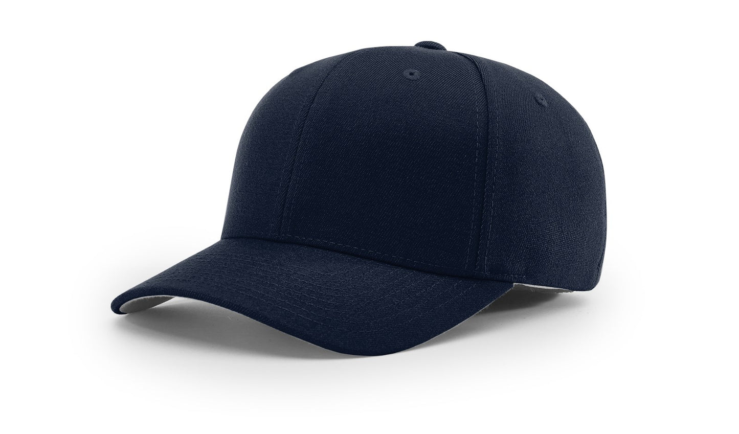 Richardson 585 Wool Blend R-Flex Cap
