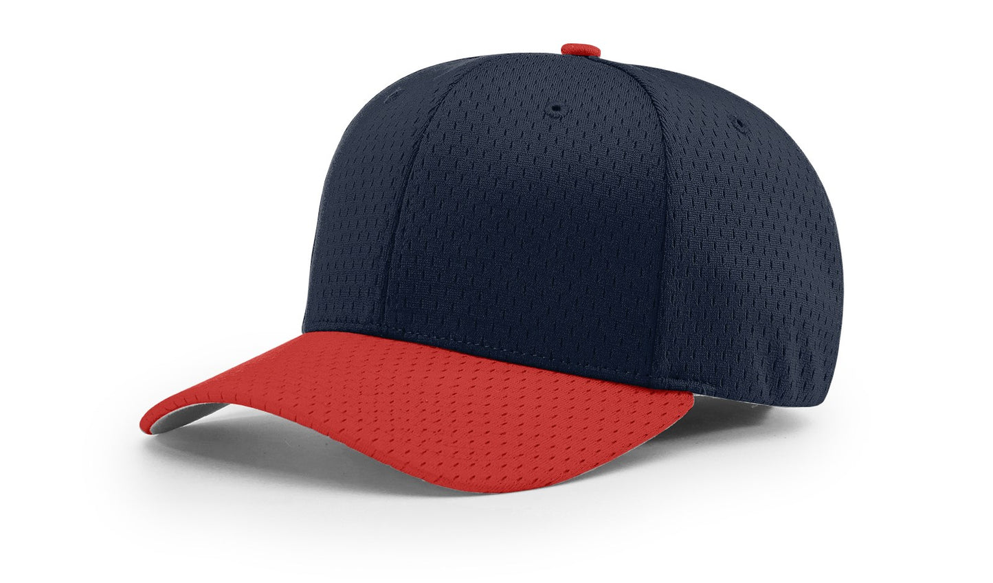 Richardson 495 Pro Mesh FlexFit Cap