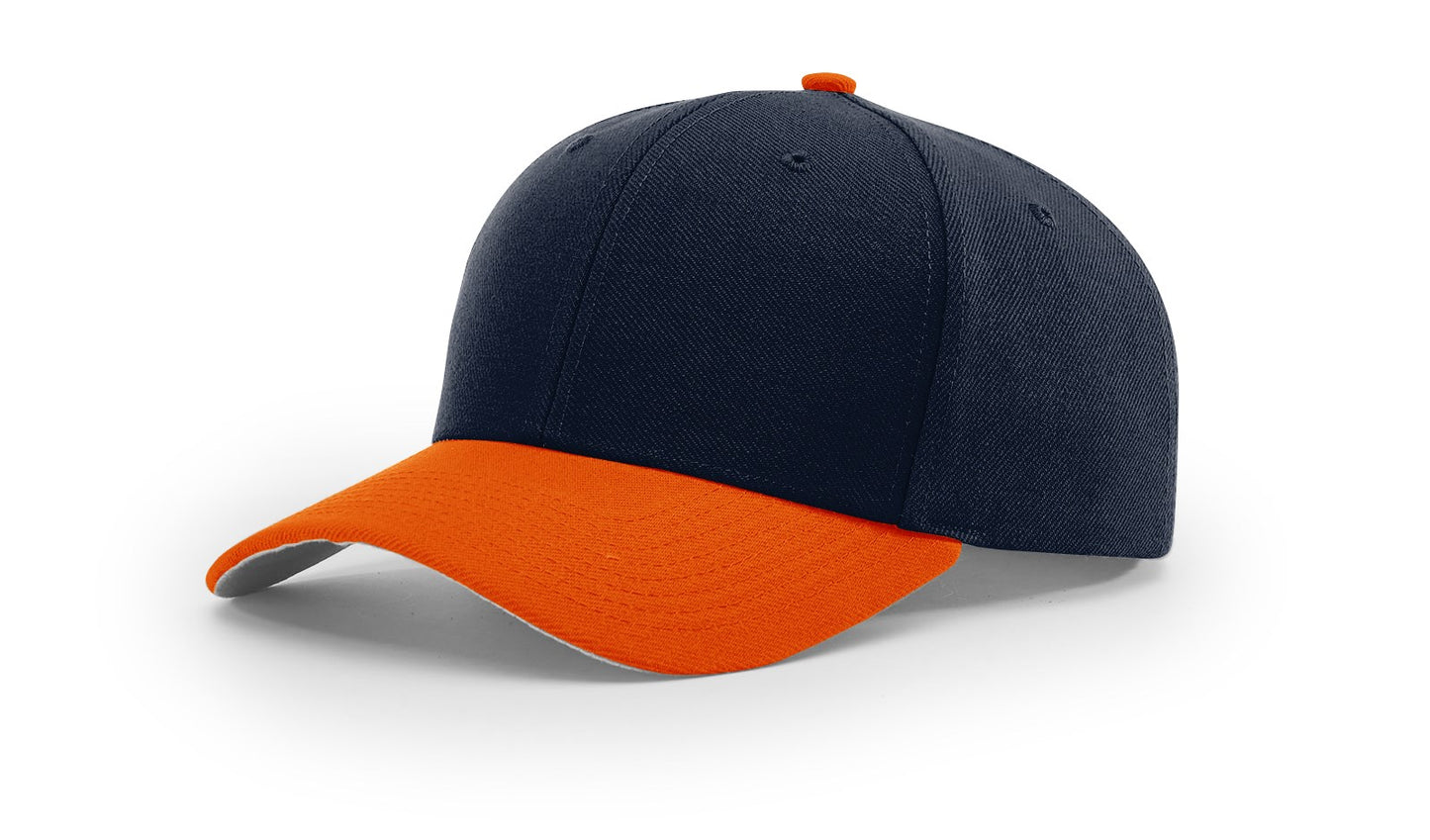 Richardson 514 Poly-Surge Adjustable Baseball Cap