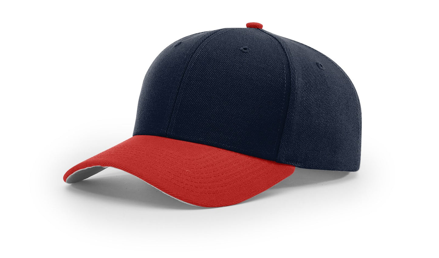 Richardson 514 Poly-Surge Adjustable Baseball Cap