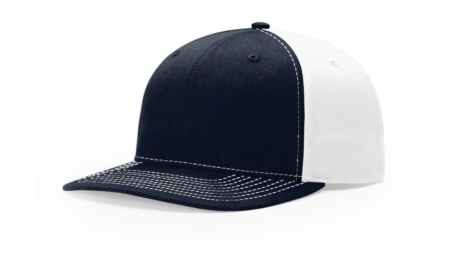 Richardson 312 Twill Back Trucker Caps