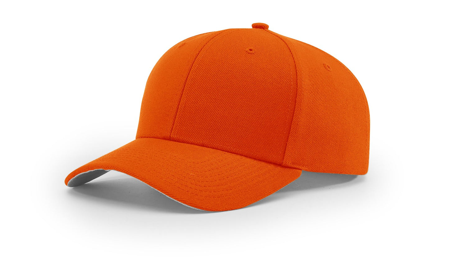 Richardson 514 Poly-Surge Adjustable Baseball Cap