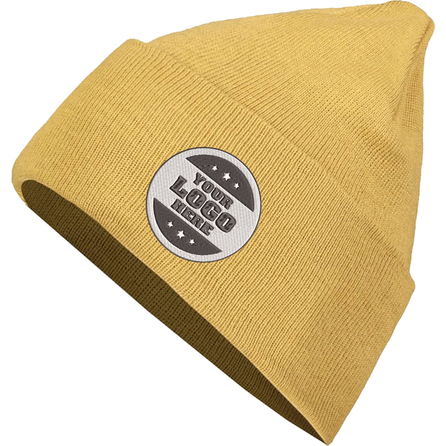 Pacific Headwear Eco-Revive Beanie - P605K
