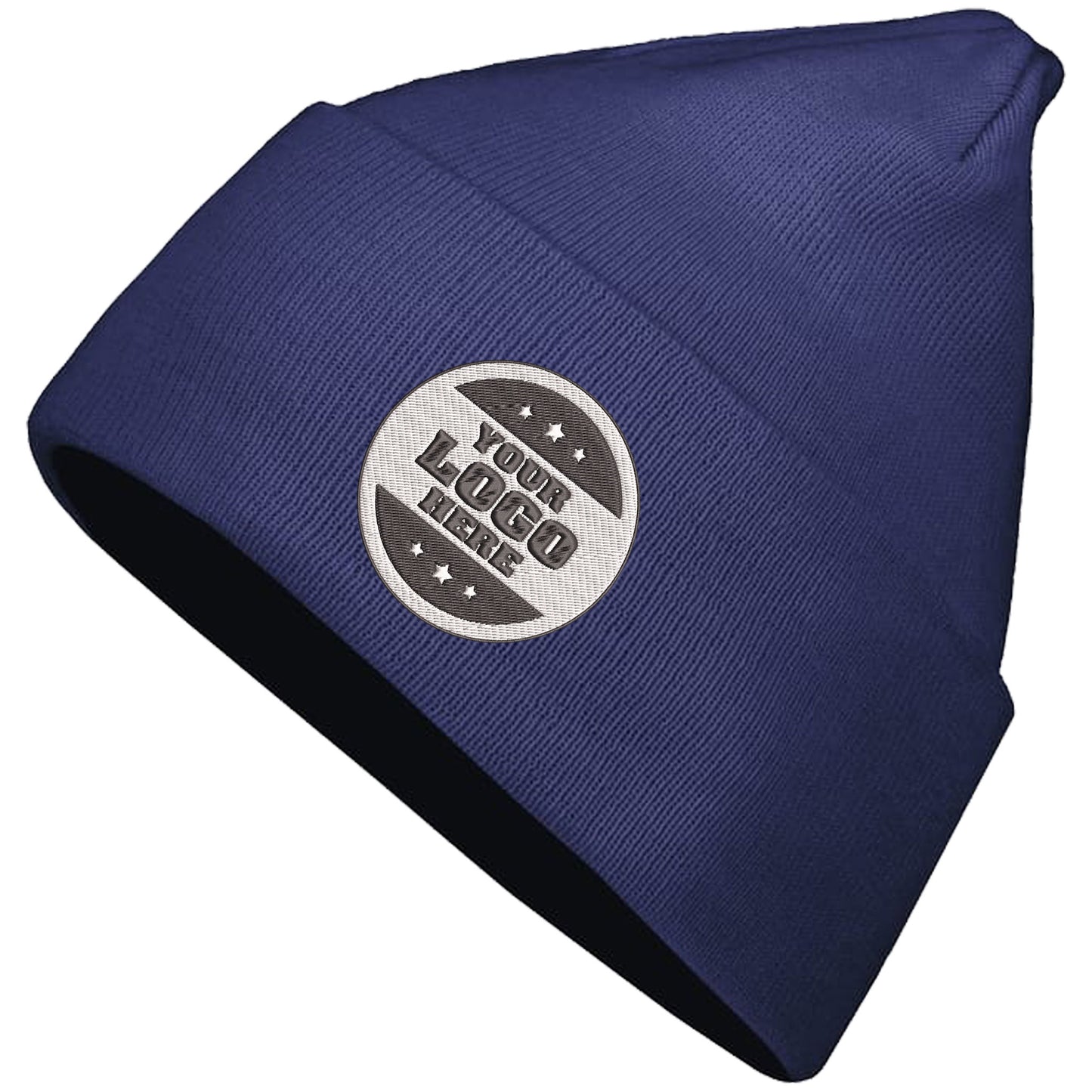 Pacific Headwear Eco-Revive Beanie - P605K
