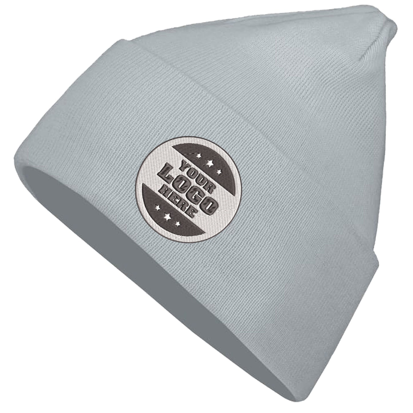 Pacific Headwear Eco-Revive Beanie - P605K