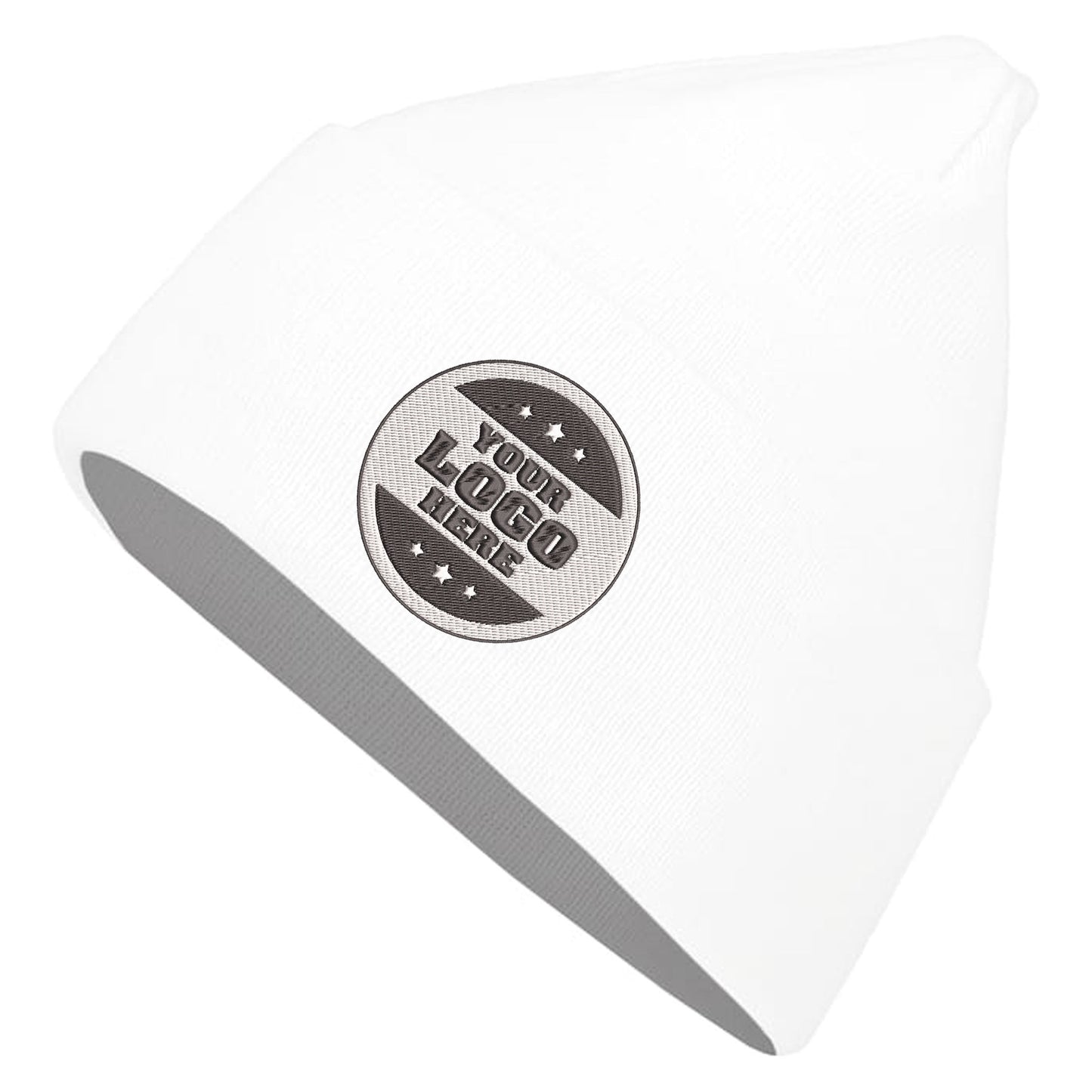 Pacific Headwear Eco-Revive Beanie - P605K