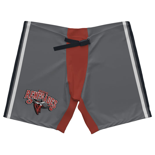 Custom Hockey Pant Shell