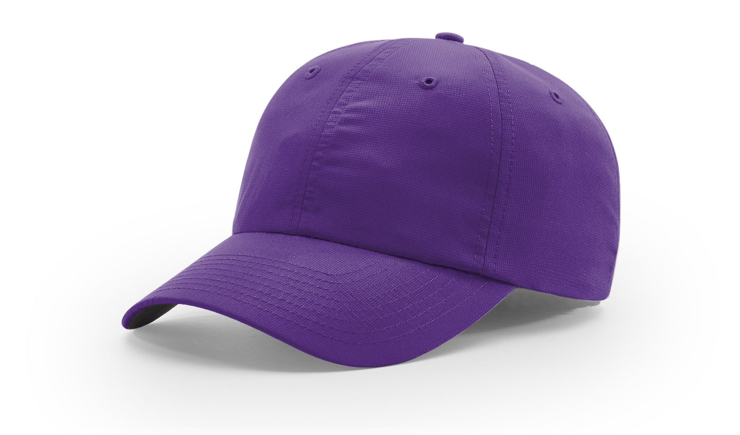 Richardson 220 Relaxed Lite Cap
