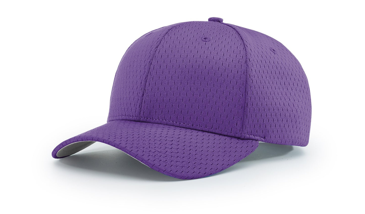 Richardson 414 Mesh Adjustable Baseball Cap