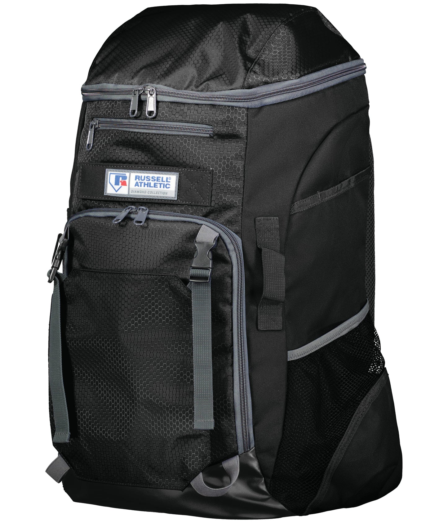 Russell Diamond Gear Backpack
