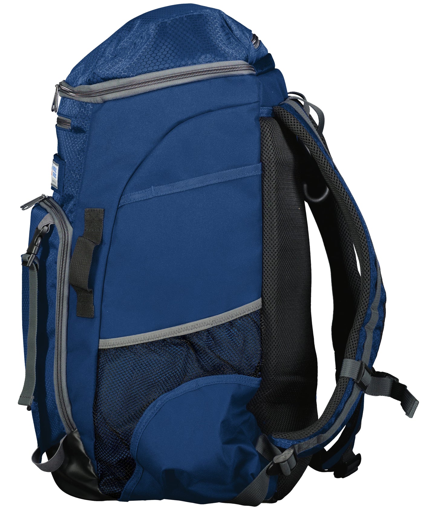 Russell Diamond Gear Backpack