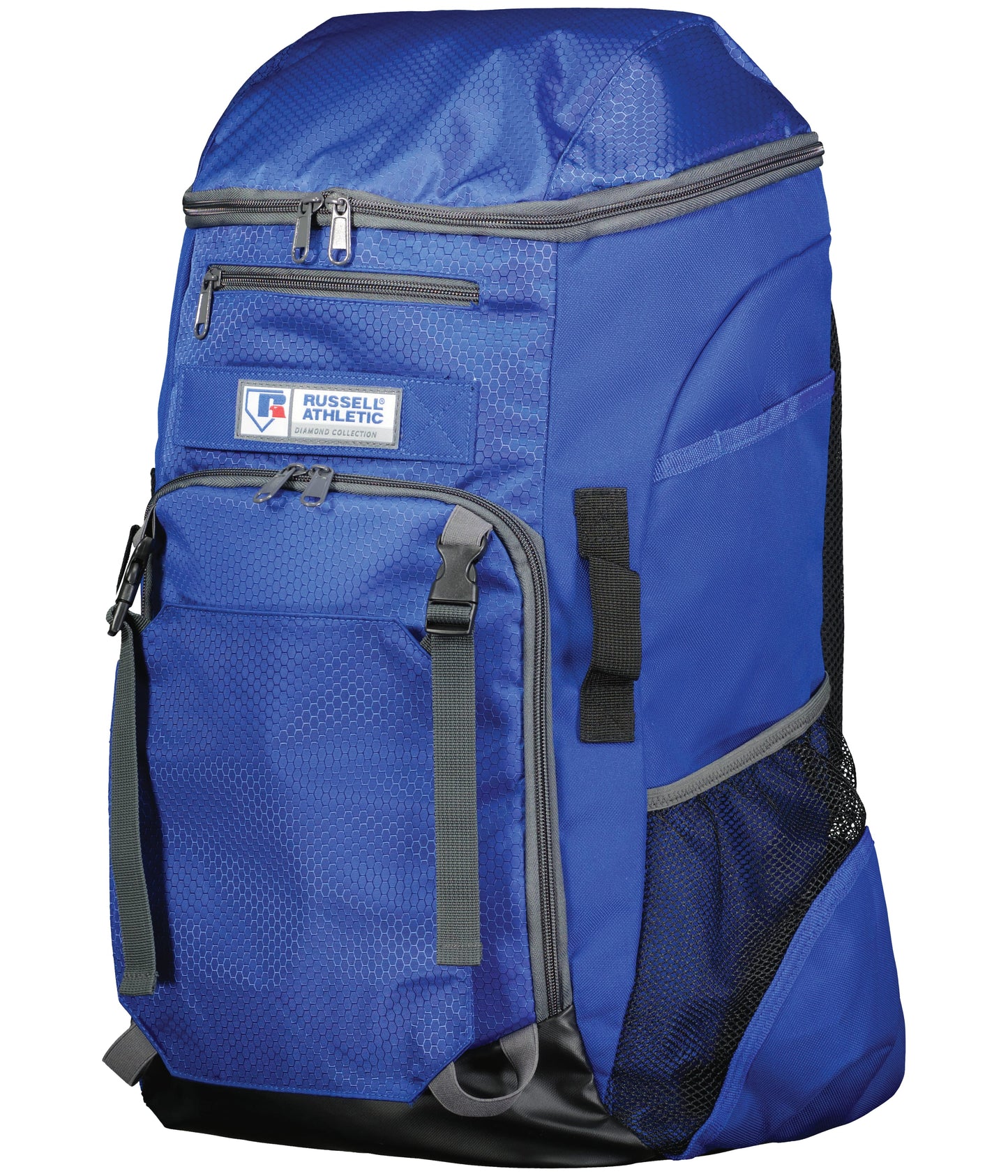 Russell Diamond Gear Backpack