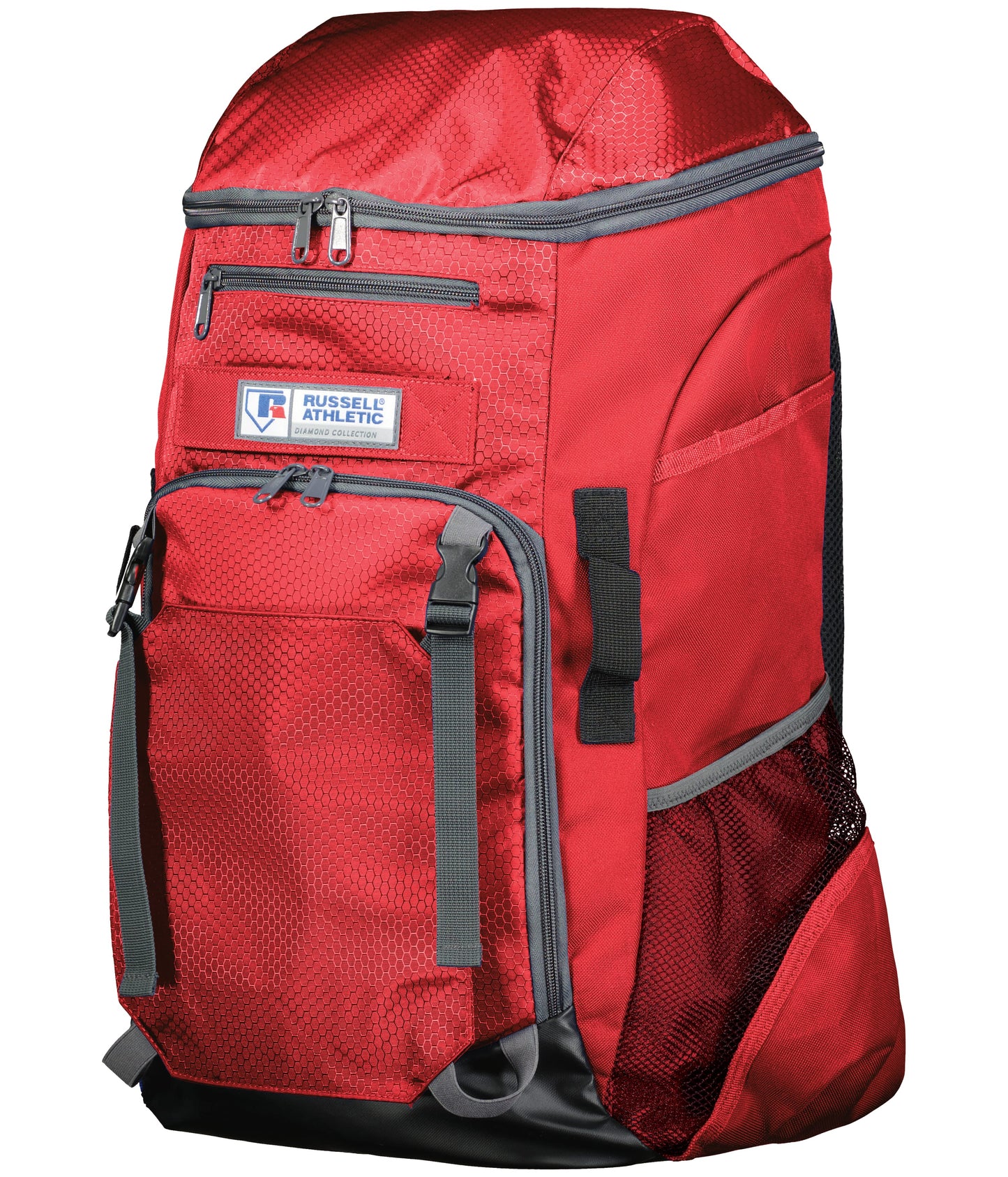 Russell Diamond Gear Backpack