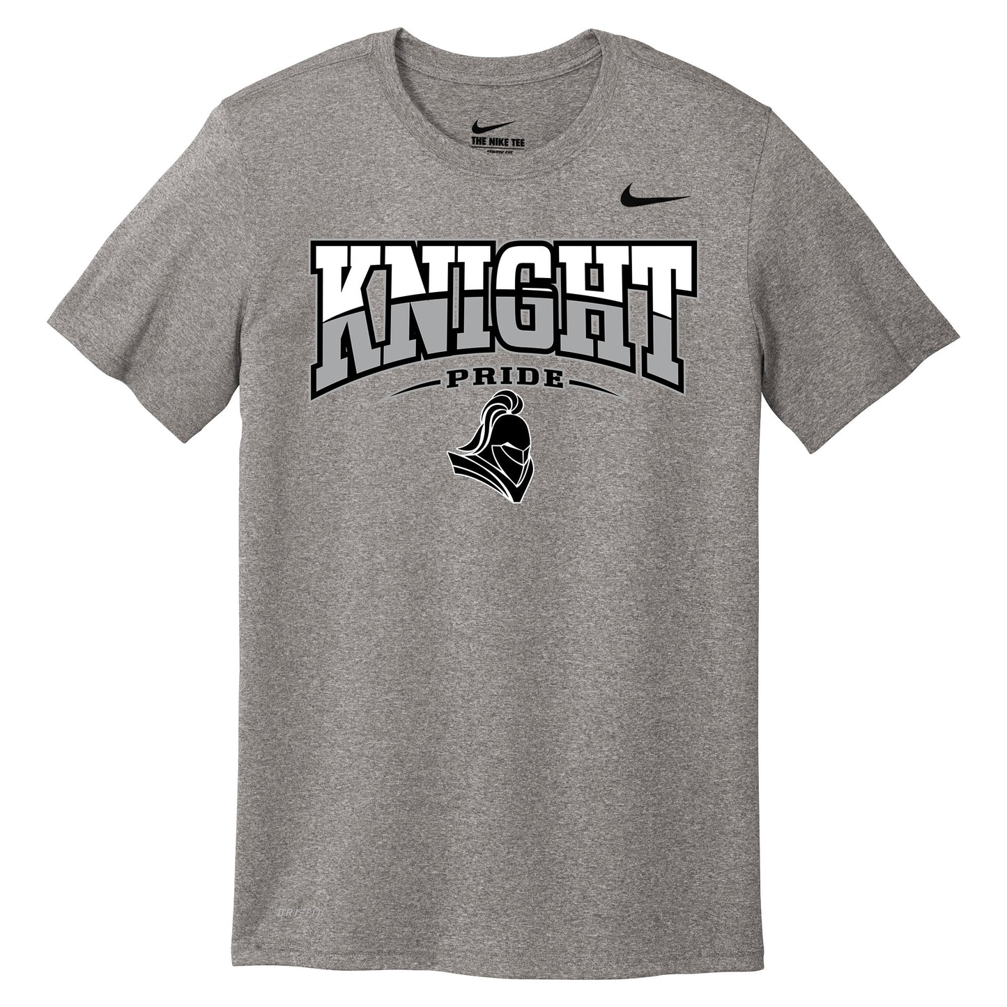 Robinson High School Nike Legend Tee "Knights Logo"