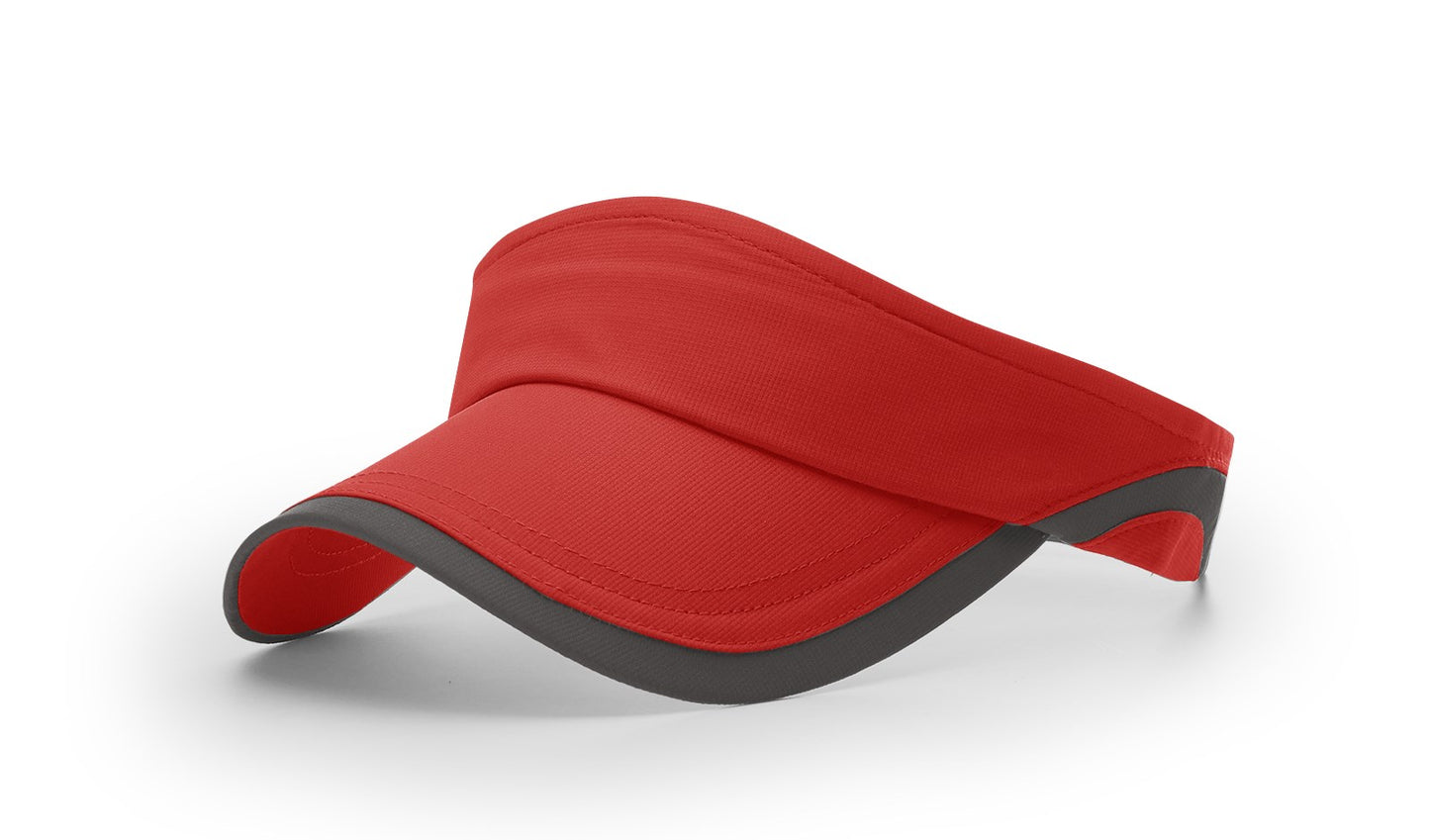 Richardson 159 R-Active Lite Running Visor