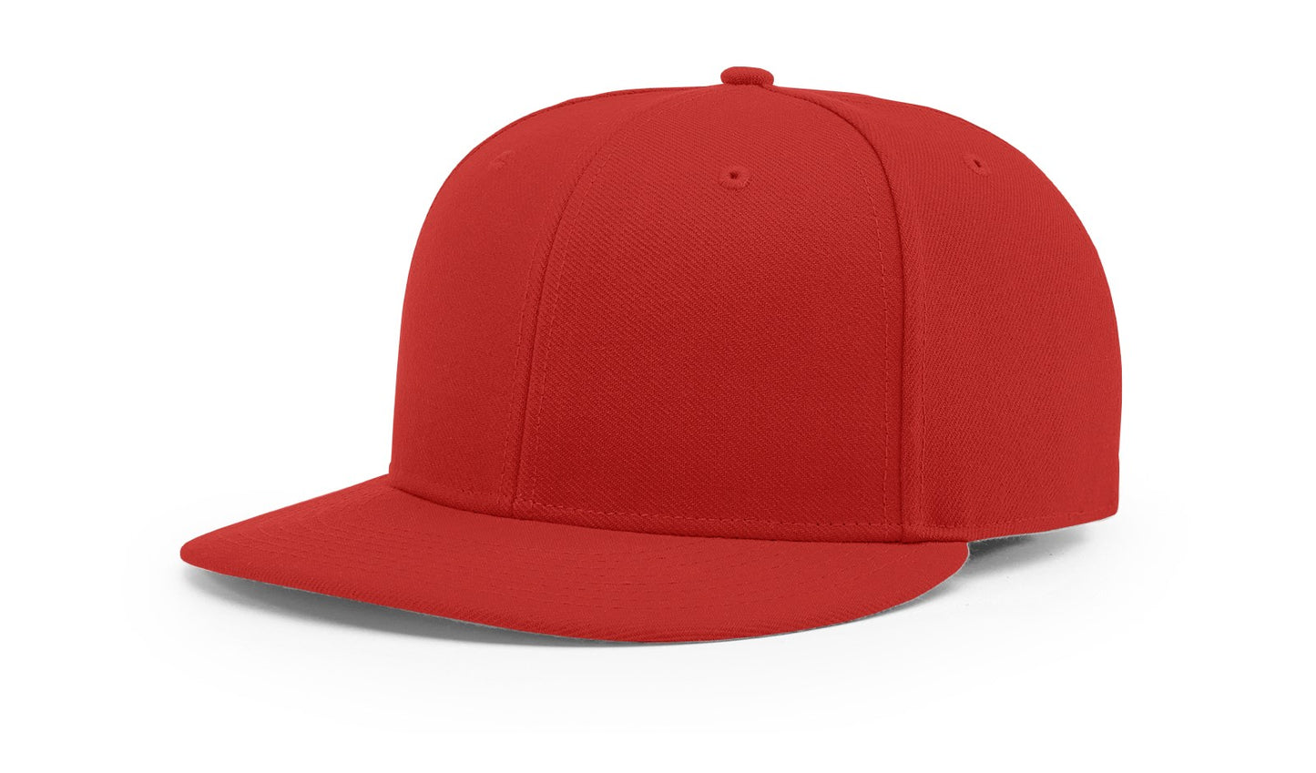 Richardson PTS65 Surge Fitted Baseball Cap