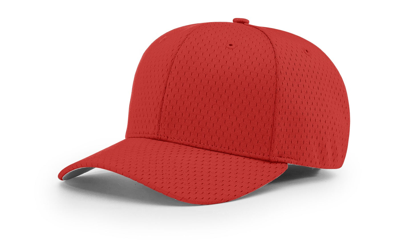 Richardson 495 Pro Mesh FlexFit Cap