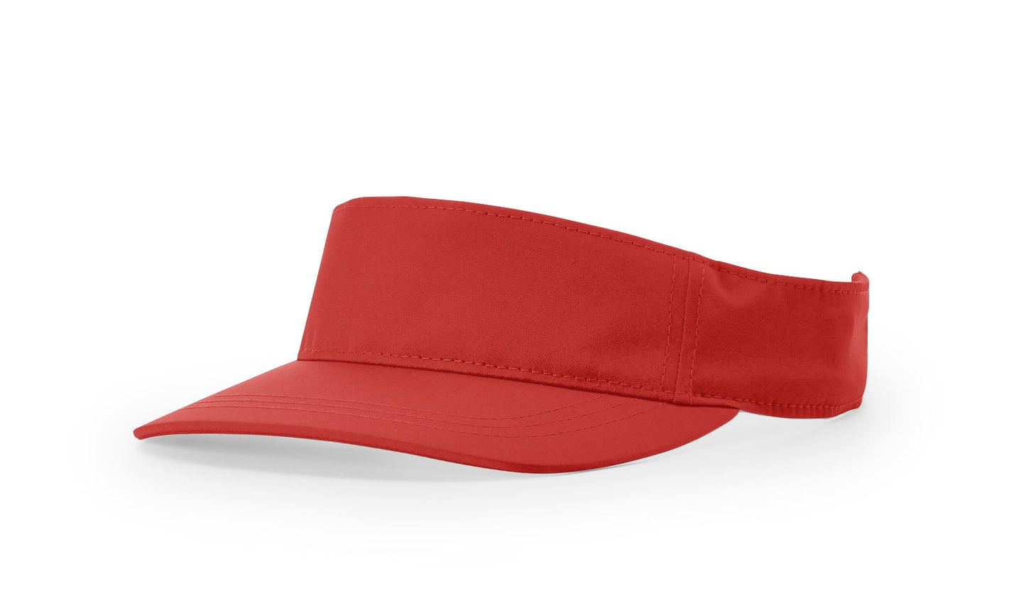 Richardson 709 Lite Wicking Visors