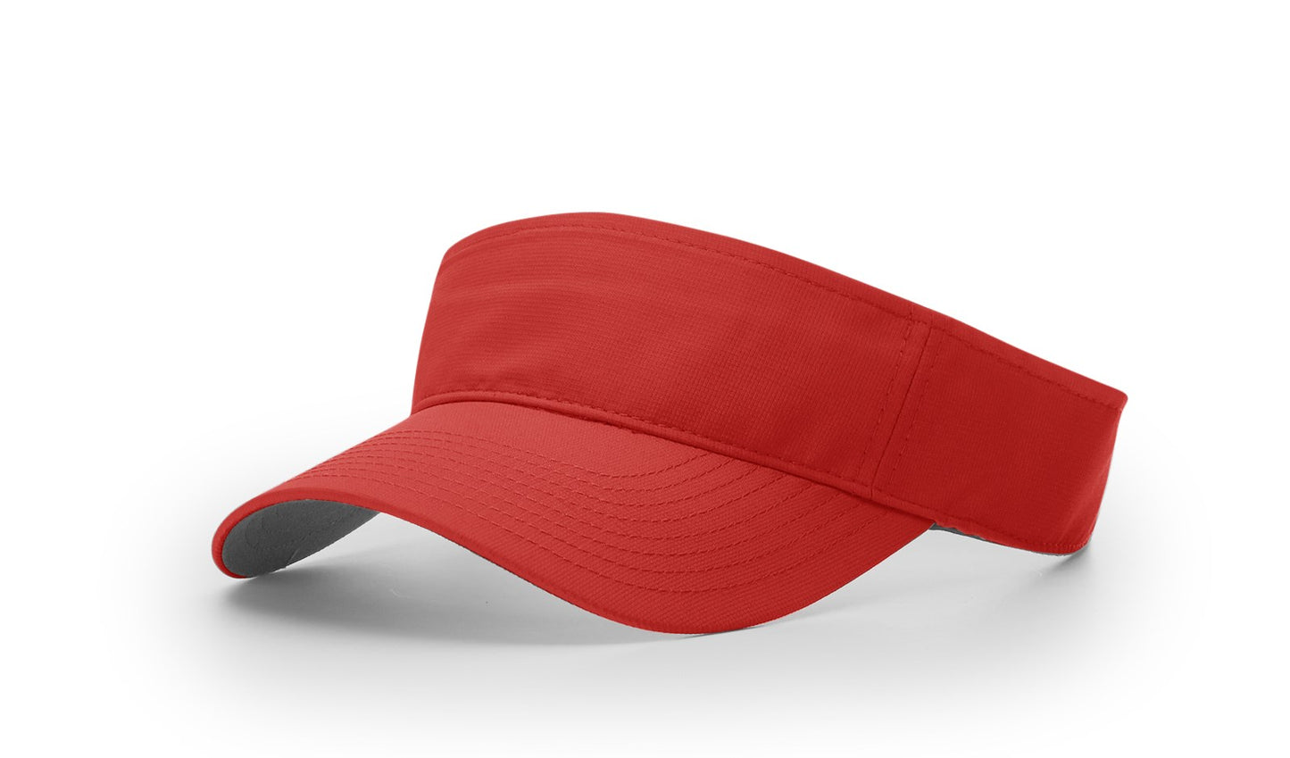 Richardson 160 Lite Performance Softball Visor