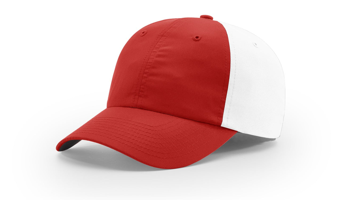 Richardson 220 Relaxed Lite Cap