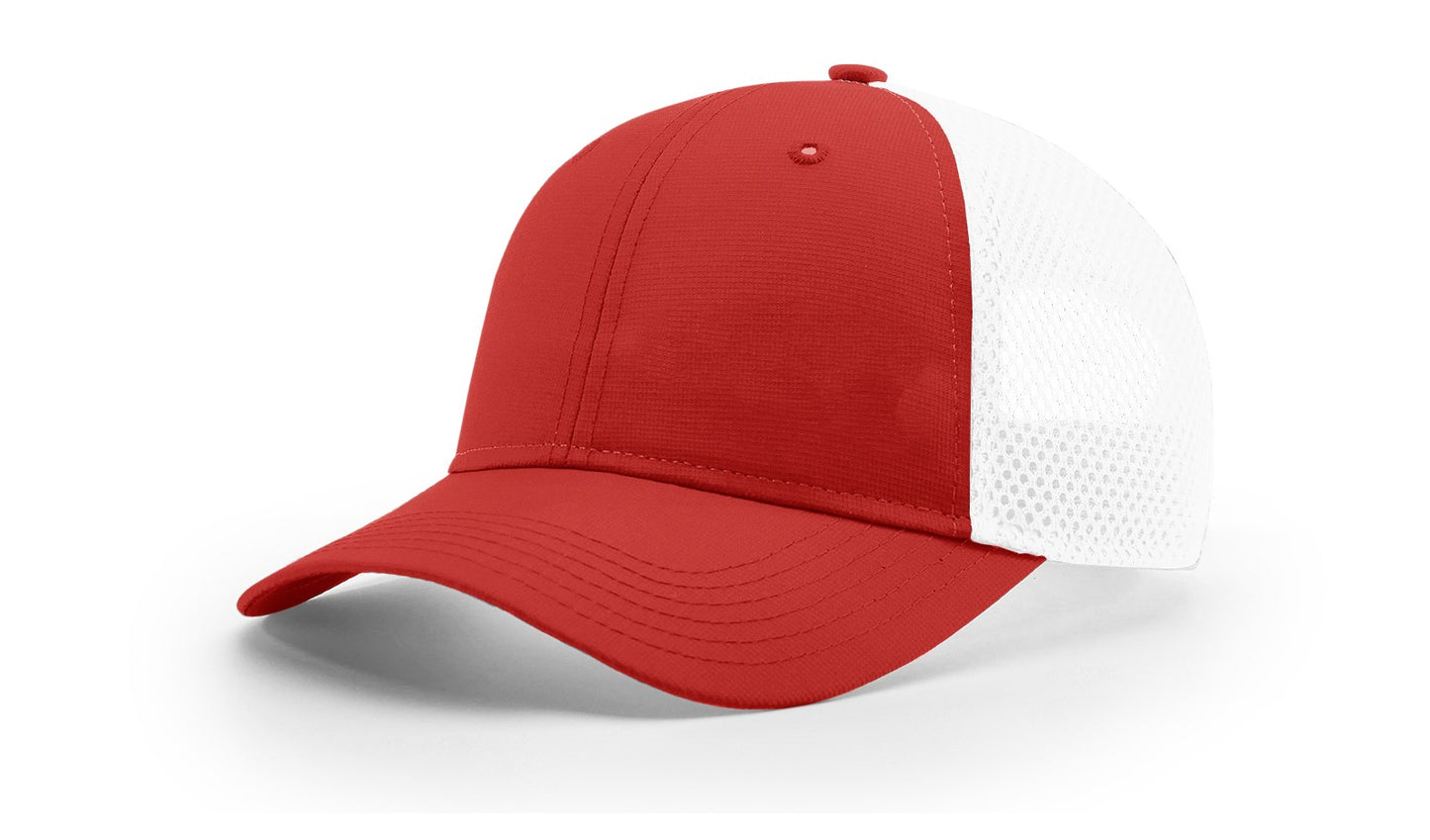 Richardson 222 Airmesh Lite Trucker Cap