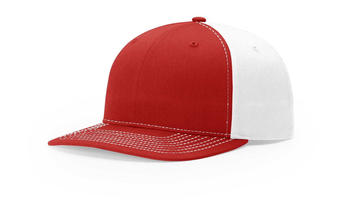 Richardson 312 Twill Back Trucker Caps