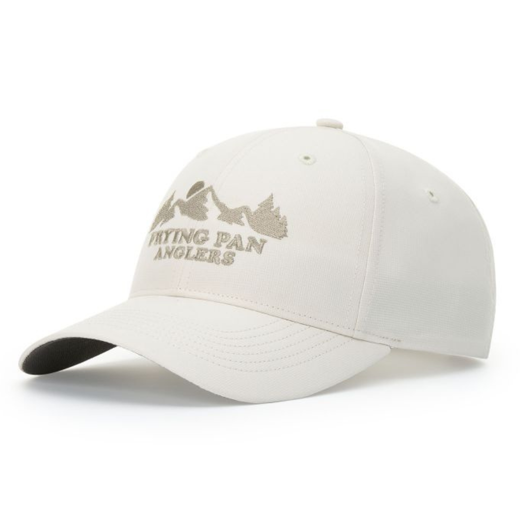 Casual Performance Lite Cap – Red's Team Sports