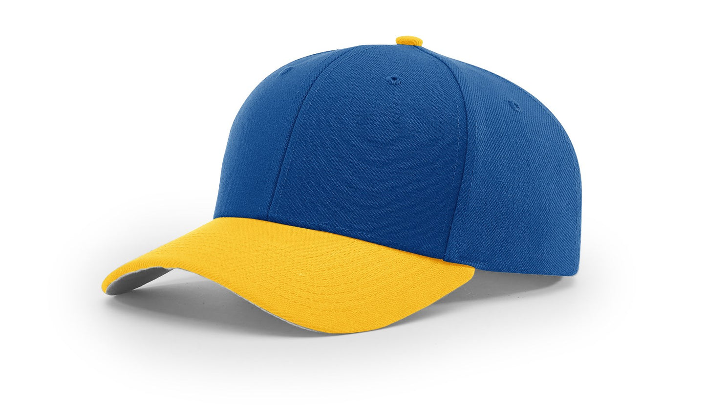 Richardson 514 Poly-Surge Adjustable Baseball Cap