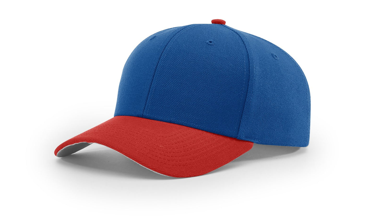 Richardson 514 Poly-Surge Adjustable Baseball Cap