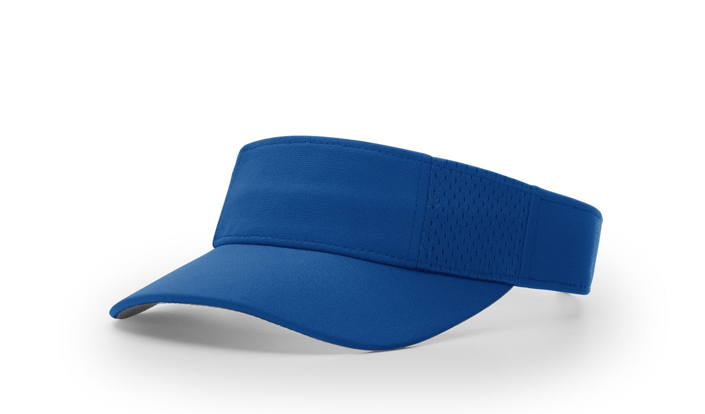 Richardson 707 Pulse Pro Mesh Softball Visor